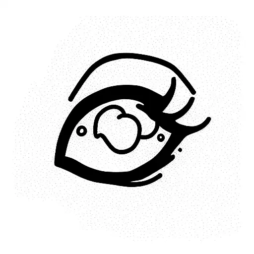 self healing, let it go,  tattoo design idea