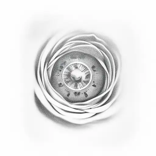 19•8 tattoo design idea