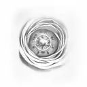 19•8 tattoo design idea