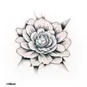 19•8 tattoo design idea