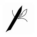 19•8 tattoo design idea