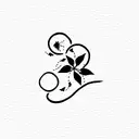 19•8 tattoo design idea