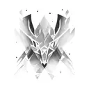 avicii tattoo design idea