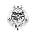 avicii tattoo design idea