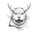 avicii tattoo design idea