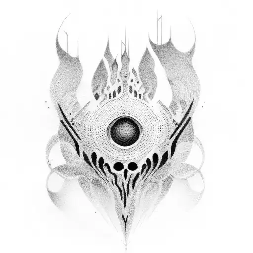 f1  tattoo design idea