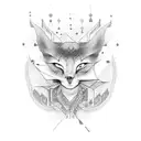 barbara tattoo design idea