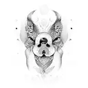 barbara tattoo design idea