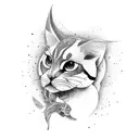 barbara tattoo design idea