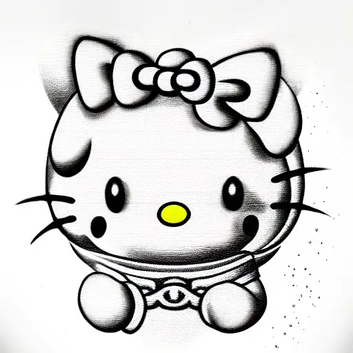 Tải 400 Hello Kitty Background 3D Full HD chất lượng cao