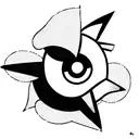 pokémon  tattoo design idea