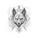 Twilight  tattoo design idea