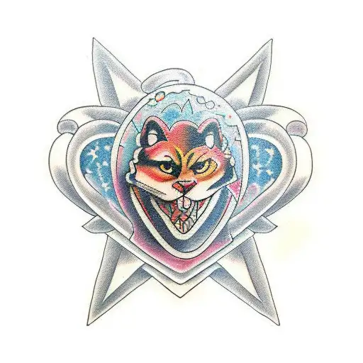 Noah Kahn's call your mom tattoo  tattoo design idea