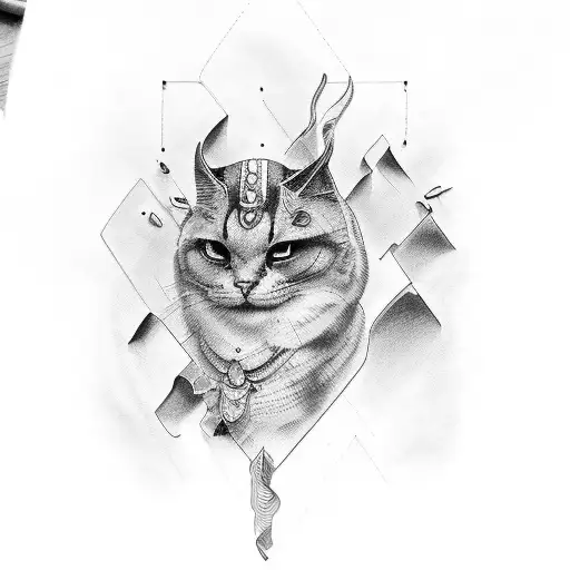 italy tattoo design idea