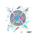 ateez tattoo design idea