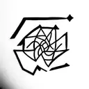 Ateez tattoo design idea