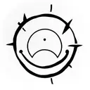 Ateez tattoo design idea