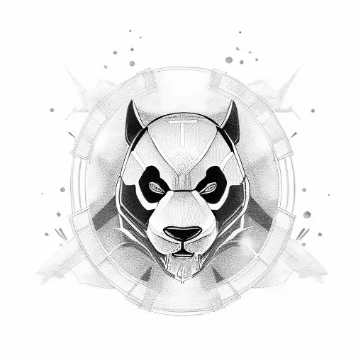 Panda+