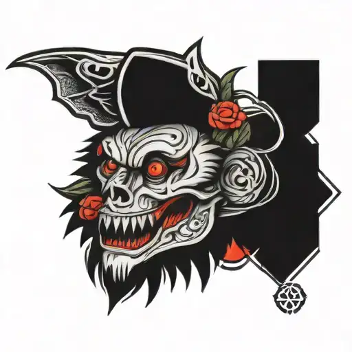 patch work tattoo tattoo design idea