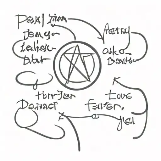 pearl jam setlist tattoo design idea