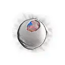 sysiphus tattoo design idea