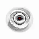 sysiphus tattoo design idea