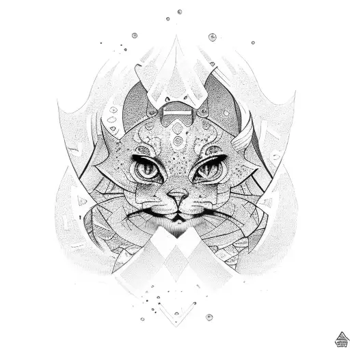 Jojo tattoo design idea