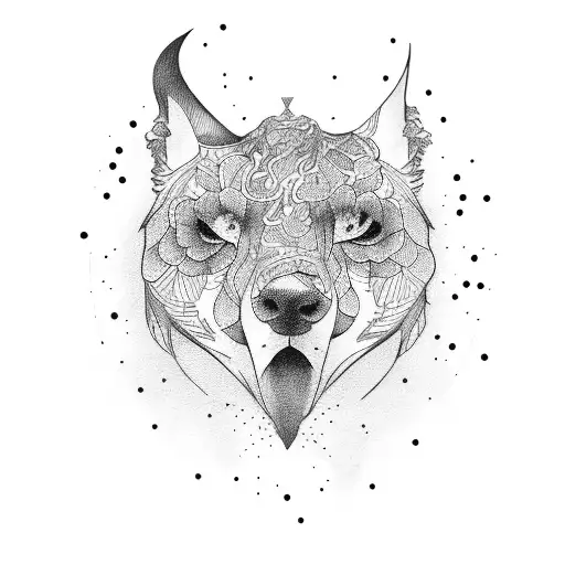 emotional abuse tattoo design idea