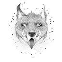 emotional abuse tattoo design idea