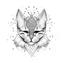 emotional abuse tattoo design idea