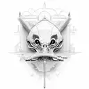 handwriting Alex, Henry, Edward  tattoo design idea