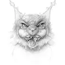 handwriting Alex, Henry, Edward  tattoo design idea