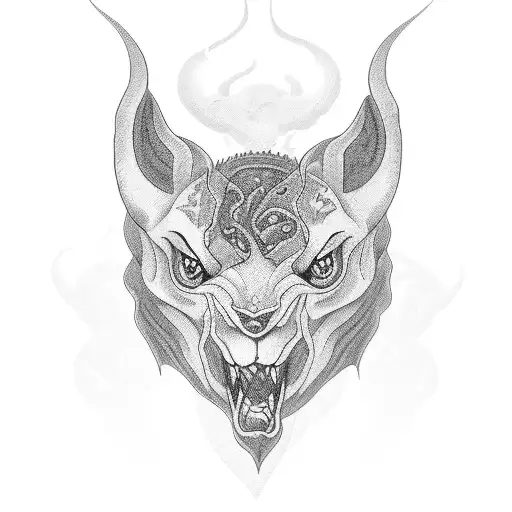 shia 313 tattoo design idea