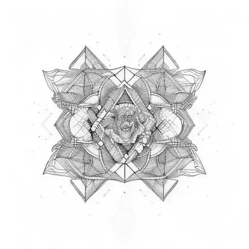 brothers tattoo design idea