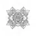 brothers tattoo design idea