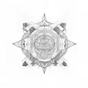 brothers tattoo design idea