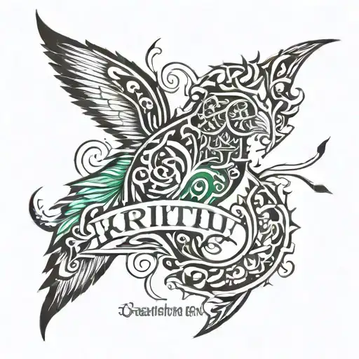 krithu convert this name into different language in stylish to tattoo tattoo design idea