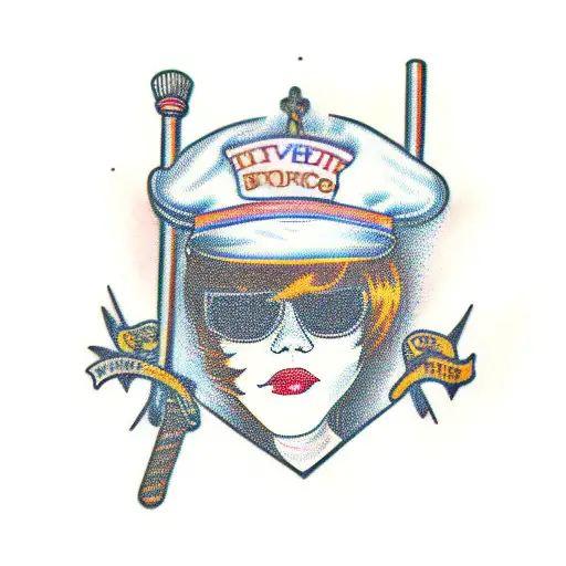 justin bieber tattoo design idea