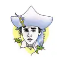 justin bieber tattoo design idea