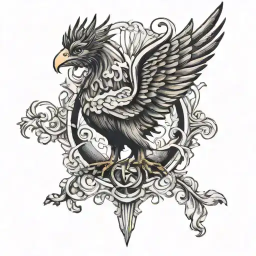 Liverpool tattoo design idea