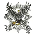 Liverpool tattoo design idea