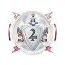 vertical tattoo, 2 inches wide by 3 inches high Roman numerals for the dates, January 22, 2021, and September 21, 2023 tattoo design idea