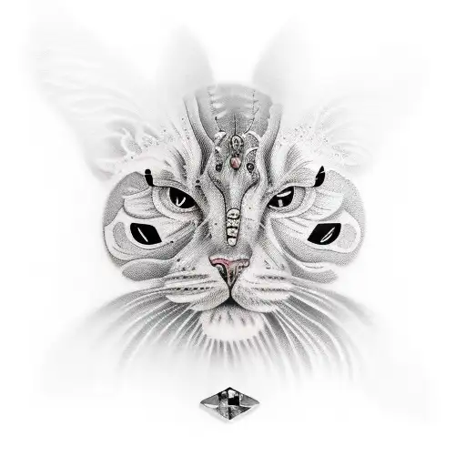 Alana champion  tattoo design idea