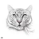 Alana champion  tattoo design idea