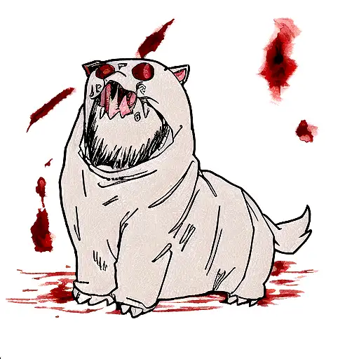 Blood Seal from Fullmetal Alchemist tattoo design idea