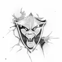 Patriots Yankees Knicks Penguins tattoo design idea