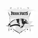 Patriots Yankees Knicks Penguins tattoo design idea