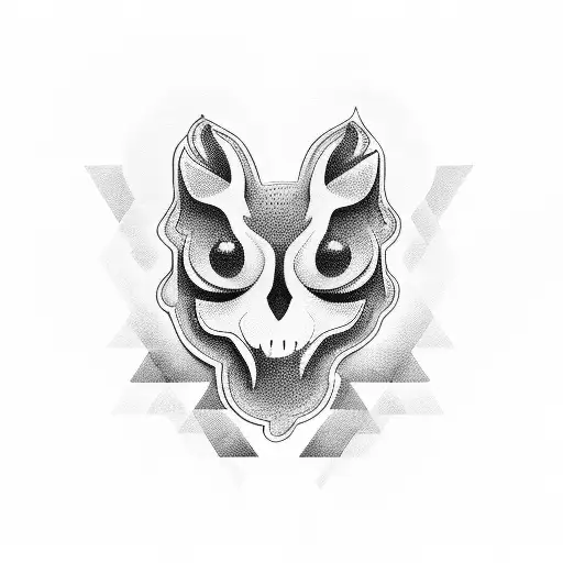 11:11 tattoo design idea