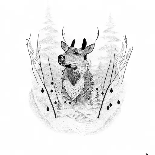 country music  tattoo design idea