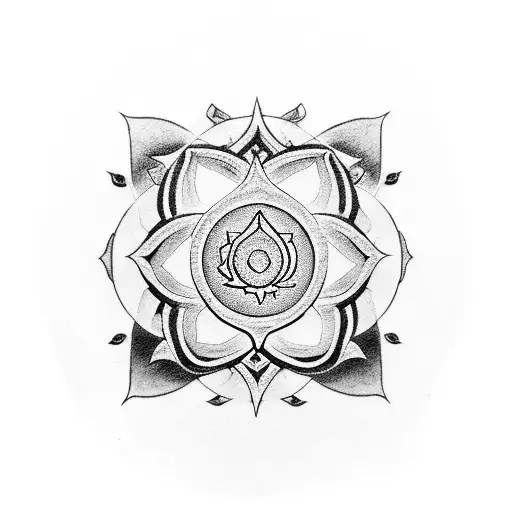 White Lotus - Avatar by rktee | Tatuajes de animes, Tatuajes chulos, Avatar  la leyenda de aang
